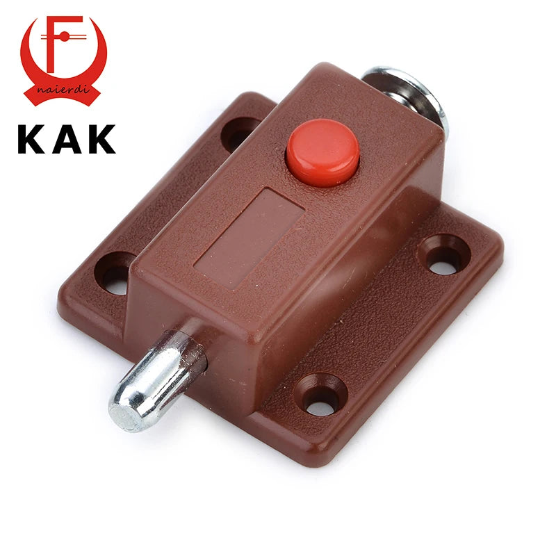 KAK 10PCS Stainless Steel Angle Corner Brackets Fasteners Protector Seven Size Corner Stand Supporting Furniture Hardware