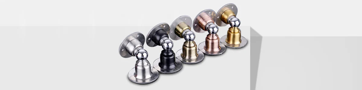 KAK 10PCS Stainless Steel Angle Corner Brackets Fasteners Protector Seven Size Corner Stand Supporting Furniture Hardware