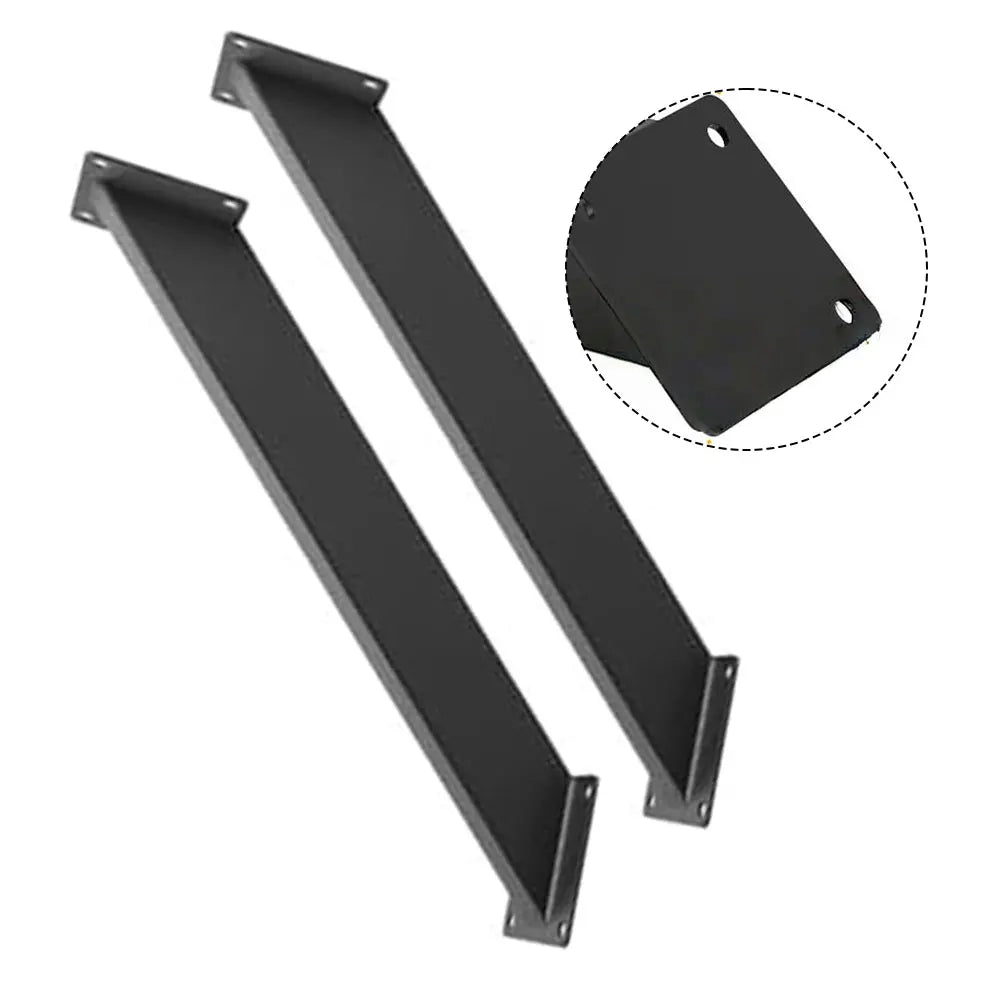 2Pcs 45 Degree Angle Support Brackets Pergola Kit Heavy Duty Connector Support Brackets For Gazebos Tree Houses Decks Cabins