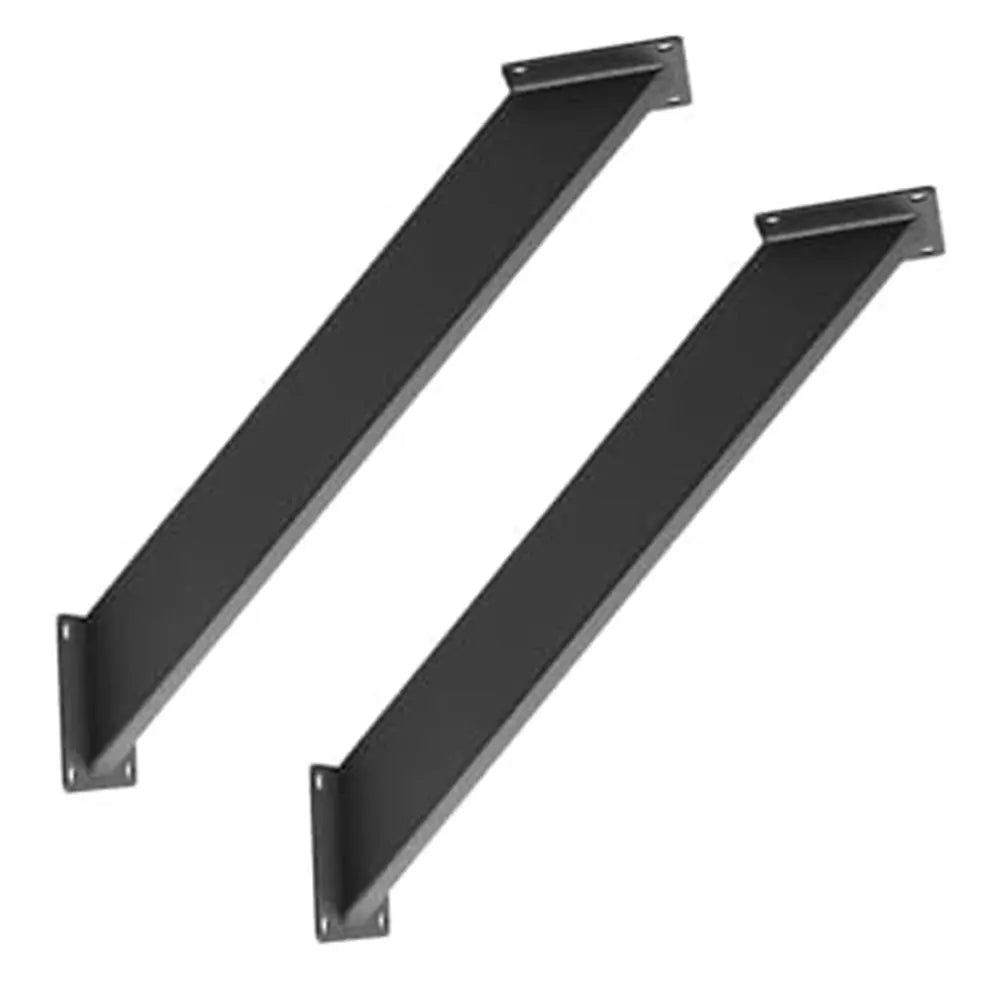 2Pcs 45 Degree Angle Support Brackets Pergola Kit Heavy Duty Connector Support Brackets For Gazebos Tree Houses Decks Cabins