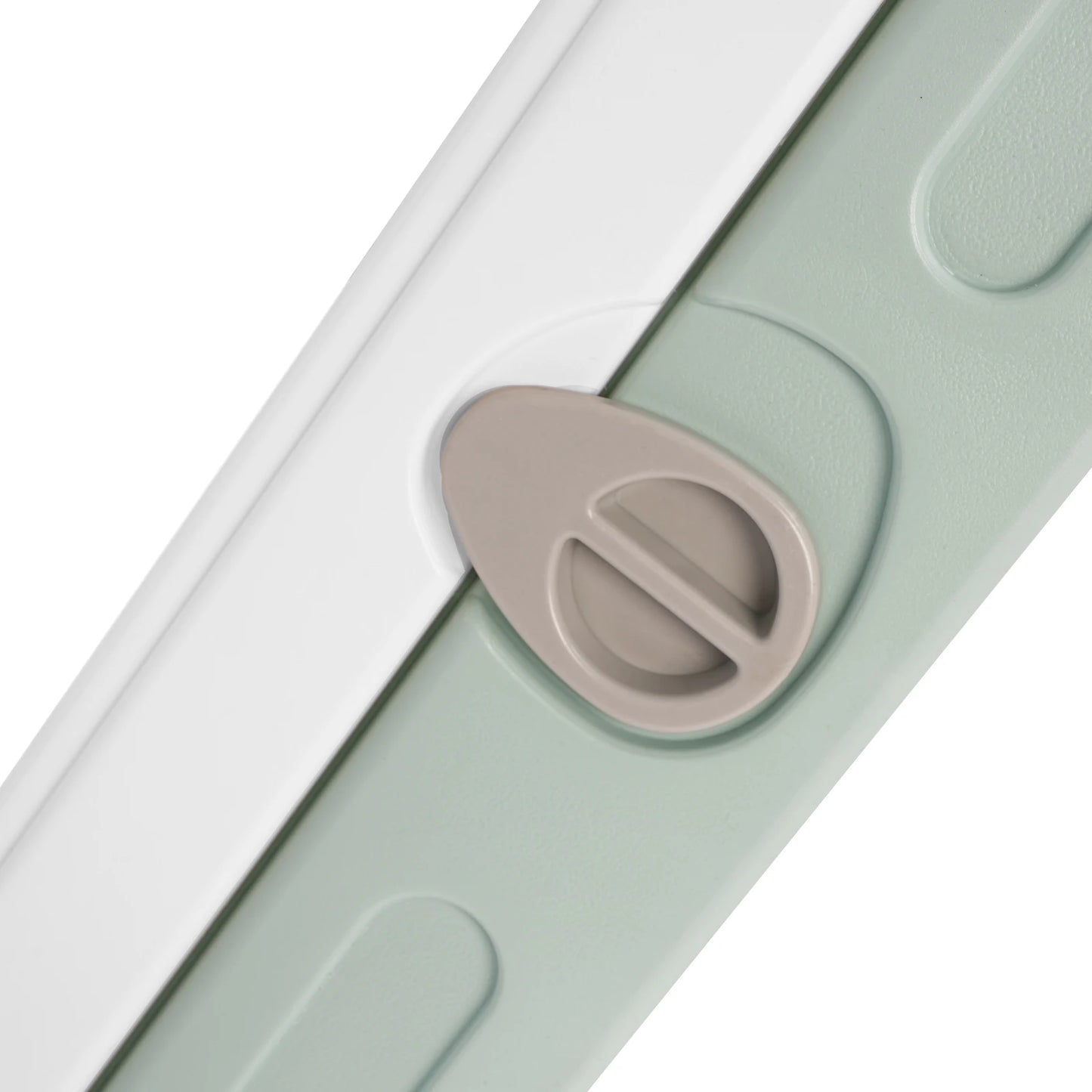 Hexagon Dog Playpen with Safety Door & Non-Slip Base, 25.6" HDPE Pet Fence for Puppy/Kitten, 13 Panels Blue/Pink/Green