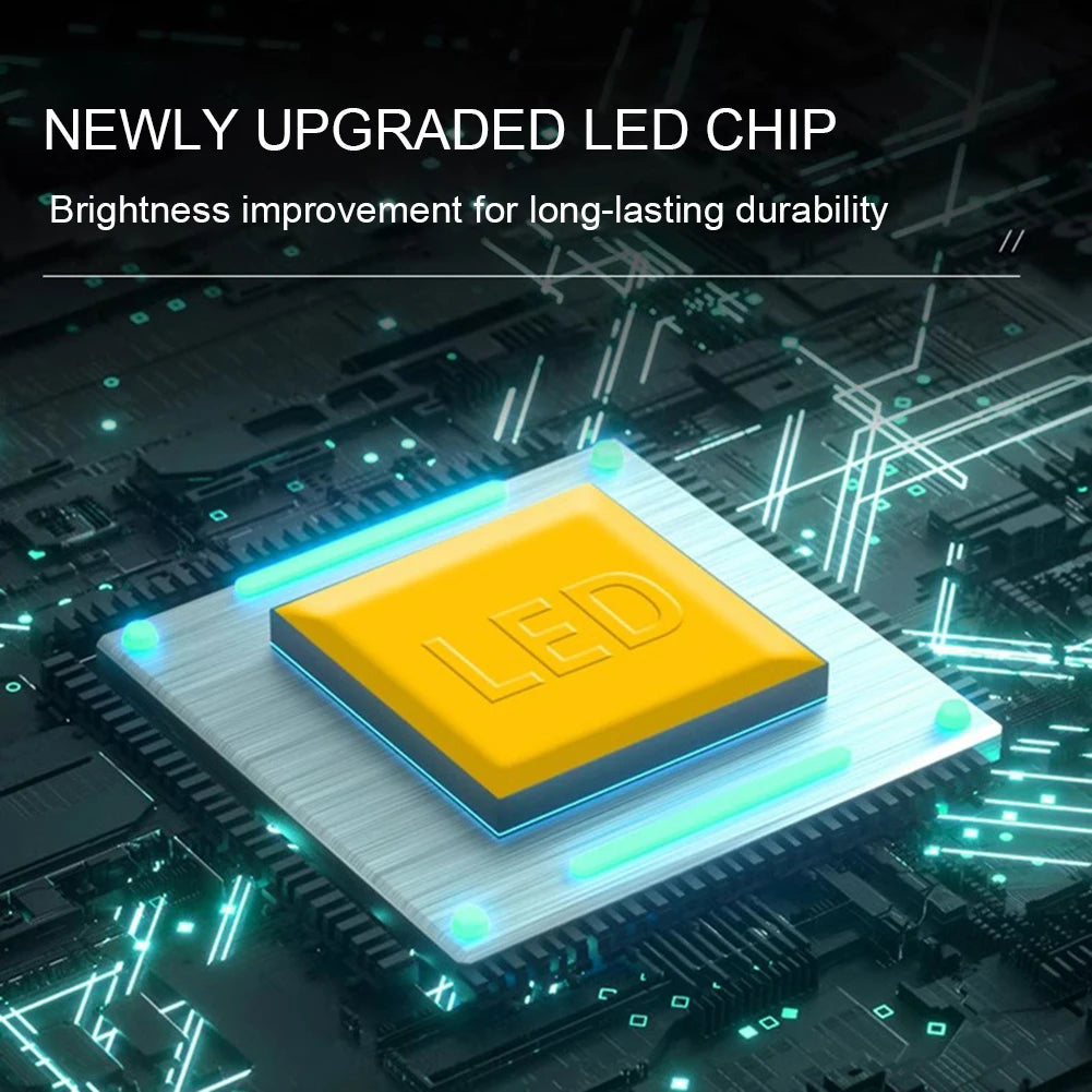 Garden Fence Light 1200mAh Outdoor LED Solar Wall Light IP54 Waterproof Patio Spot Light LED Solar Fence Lamp Patio Garden Decor