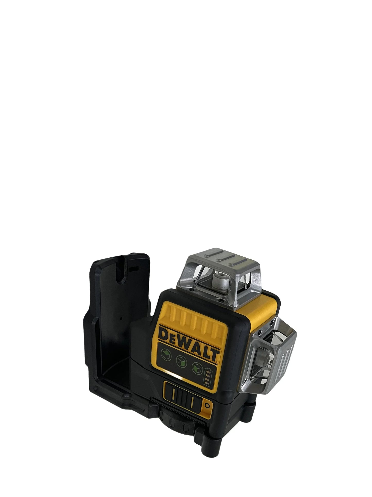 2025 Dewalt DW089LG 12 Lines 3 Sides*360 Degree Vertical 12V Lithium Battery Laser Level Horizontal