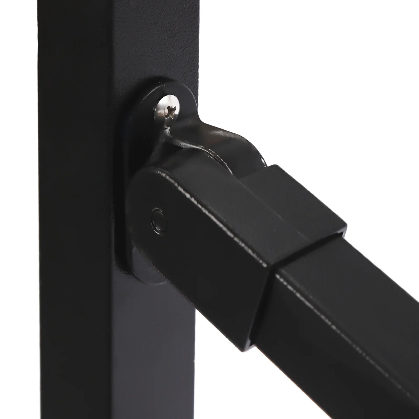 3-Step Handrail Stepladder Staircase Handrails 600lbs Load-bearing  Simple Installation For Outdoor