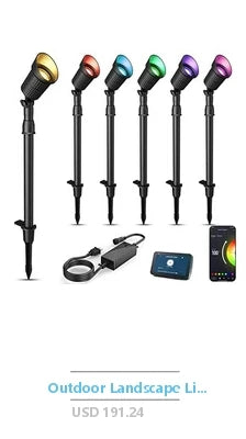 Adjustable Post Base Bracket Set Wood Fence Pergola Deck 16Pcs Fits 1.5x1.5 2x2 2x4 4x4 Post Anti-Rust Durable Metal Easy